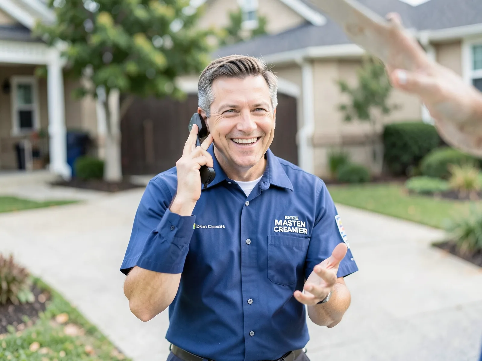 Drain Cleaning Hallettsville, TX FAQs